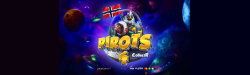 Pirots 4